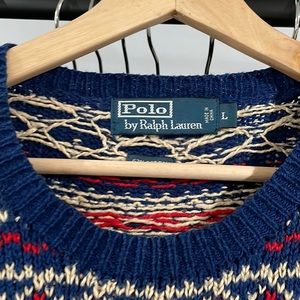 Polo by Ralph Lauren sweaters